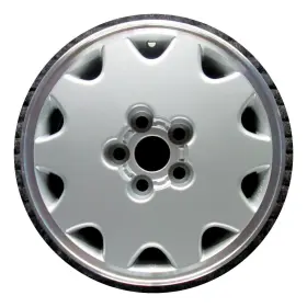4261120480 Toyota Ships Today Wheel Rim Celica 14 1988 1989 Factory Oe 69228