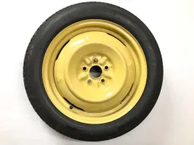 4261120800 Toyota 2004-2015 Prius Compact Spare Space Saver Temp Tire Donut 16x4 Inch 135/80/16