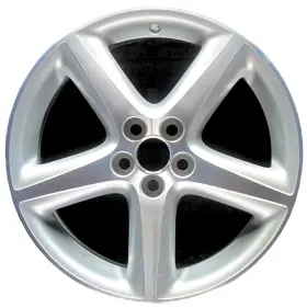 Pt7892805116 Toyota 4261121140 Wheel Rim Matrix 17 2005-2008 Factory Oe 69468