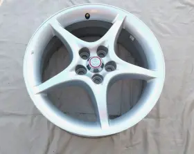 426112b290 Toyota 00 01 02 03 04 05 Celica Gt-s Wheel Rim 16x6.5j
