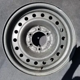 4261135230 Toyota 16x7 4runner Wheel Oem Rim Factory Stock 2004-2009