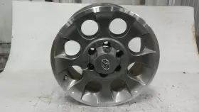 4261135500 Toyota Oem 1 Wheel Rim For Fj Cruiser Alloy B Grade Edge Chew Oxi