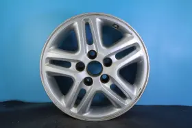 4261142120 Toyota Rav4 2001 02 2003 16 Inch Oem Rim Wheel 69404 97687573