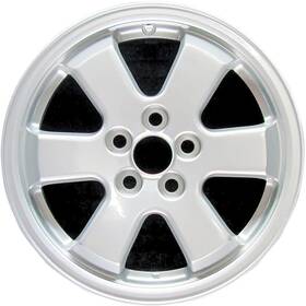 Toyota 4261147390 Wheel Rim Prius 15 2004-2009 4261147050 Oem Factory Oe 69450