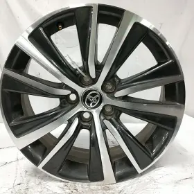 4261148b70 Toyota Oem 1 Wheel Rim For Venza Alloy 90 Percent W-tpms