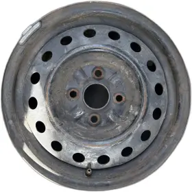 4261152030 Toyota 14x5.5 Echo Wheel Oem Rim Factory Stock 2000-2005