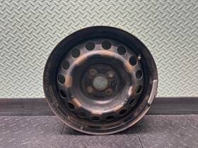 Toyota 4261152770 2012 Prius C 15x5-1/2 Steel Wheel