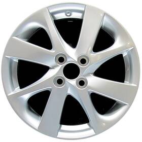 Toyota 4261152a20 Wheel Rim Prius C 16 2012-2019 Painted Oem Factory Oe 69613