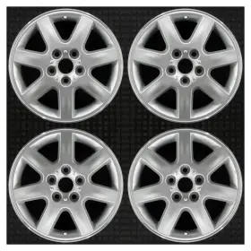 42611ac050 Toyota Set 2000 2001 2002 2003 2004 Avalon Oem Factory 16 Oe Wheels Rims 69383