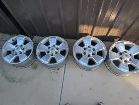 42611ad040 Toyota 2005-2015 Tacoma 17 Inch Factory Oem Wheels Rims Set Of4 Free Shipping
