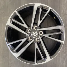 42611aq040 Toyota 19 Inch Camry Xse Oem Rim