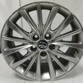 4261a07010 Toyota Oem 1 Wheel Rim For Avalon Alloy C Grade Edge Chew
