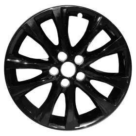 4261a42110 Toyota 75200 Reconditioned Oem Aluminum Wheel 18x7.5 Fits 2016-2018 Rav4