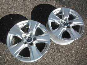 Toyota 4261b0r240 One 17 Inch Rav4 Rim Inches Wheel Original Equipment From Oem
