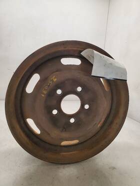 Toyota 560-69197b Pickup 14 Inch X5 .5 1 Ton Wheel 1986-1990 Oem