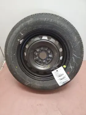 560-69266 Toyota Camry 16x4 Compact Spare Wheel 8 Holes 2000-2006 Oem