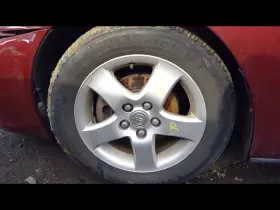560-69416 Toyota Wheel 16x6-1/2 Alloy 5 Spoke Fits 02-06 Camry 917966