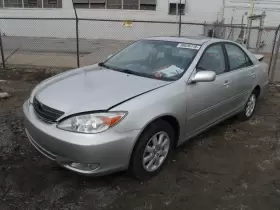 560-69417 Toyota Wheel 16x6-1/2 Alloy 8 Spoke Fits 02-05 Camry