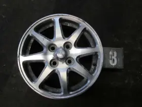 560-69453 Toyota Has Corrosion Wheel 14x6 Alloy Fits 01-03 Prius 327218