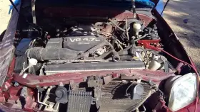 560-69461 Toyota Wheel 16x7 Alloy 5 Spoke Fits 05-15 Tacoma 899710