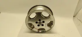 42611-48130 Toyota 560-69473b Wheel Rim 17x6.5 Alloy 5 Hole 1s0 Fits 03-07 Highlander Oem