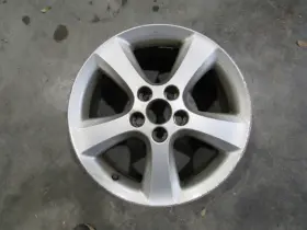 560-69476 Toyota 2005 2006 Camry Wheel 17x7 Alloy 5 Spoke