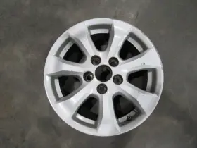 560-69495 Toyota 2007-2011 Camry Wheel 16x6-1/2 Alloy 7 Spoke