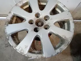 560-69496 Toyota 2007-2011 Camry 16 Inch Rim Wheel Alloy 8 Spoke 7863887