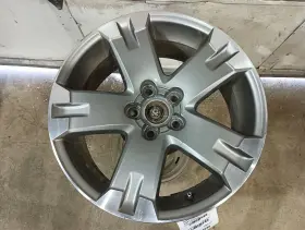 560-69509b Toyota 18x7.5 Alloy Wheel Rim Gray From 2012 Rav4 12829521