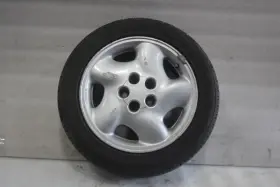 560-69521r Toyota 1990 Celica Right Side Wheel 195 55 15 Rim Bf Goodrich Tire 7/32 Tread