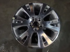 560-69531a Toyota Wheel 17x7 Alloy 6 Double Spokes Bright Silver Fits 08-12 Avalon 478452