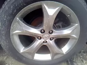 560-69558 Toyota Wheel 20x7-1/2 Alloy 5 Spoke Fits 09-16 Venza 560-69558 Toyota Wheel 20x7-1/2 Alloy 5 Spoke Fits 09-16 Venza
