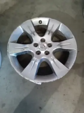 560-69582b Toyota Wheel 19x7 Alloy 6 Spoke Gunmetal Fits 11-20 Sienna 3334872