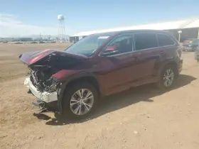 560-75162b Toyota Wheel 18x7-1/2 Alloy 10 Raised 5 V Spoke Fits 14-19 Highlander 23416684