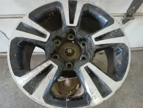 560-75193 Toyota Dmg 17x7-1/2 Wheel Rim From 2017 Tacoma 10942221 560-75193 Toyota Dmg 17x7-1/2 Wheel Rim From 2017 Tacoma 10942221