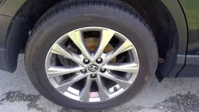 560-75200b Toyota Wheel 18x7-1/2 Alloy 10 5 Split Spoke Fits 16-18 Rav4 465266