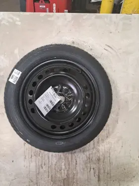 560-75219 Toyota Spare Wheel/rim 2018 Camry Sku#4152710
