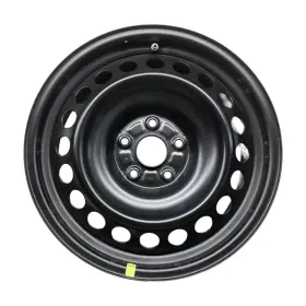 560-75270 Toyota 2022-2024 Corolla Cross Wheel 17x6-1/2 Steel Oem