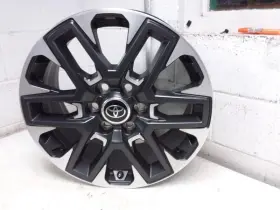 560-75276b Toyota 2024 Tundra 20x8 Wheel A Condition Oem