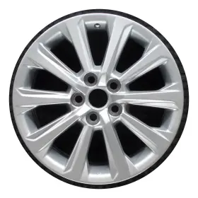 560-95715 Toyota 95715 Ships Today Wheel Rim Grand Highlander 18 2024 Oem Factory Oe