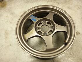 Toyota 560.to1g13 13 Yaris Rota Slipstream 15x6.5 Wheel