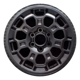 26198 Toyota 95458 Wheel Rim Sequoia Tundra 18 2022-2024 Painted Oem Factory Oe