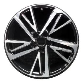 28688 Toyota 95975 Wheel Rim Camry 19 2024 2025 Machined Oem Factory Oe