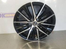 Toyota Camry18x8 Camry 2018-2020 18x8 20 Spoke Steel Wheel Rim Oem
