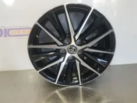 Camry18x8 Toyota Camry 2018-2020 18x8 20 Spoke Steel Wheel Rim Oem