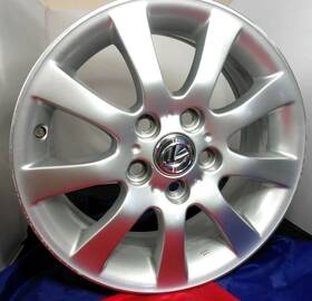 Toyota Lexus Oem 4261133390 16 Inch Es300 Es350 Wheel Rim 54966 One Stock Very Clean