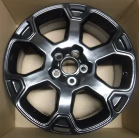 Pt7584220002 Toyota 2020-2024 Rav4 Oem Wheel Rim 18x7 18 Inch # 75261