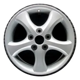 4261a33040 Toyota Pt90408070 Wheel Rim Camry Sienna 16 2008-2010 Oem Oe 69575
