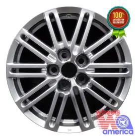 Pt94547160 Toyota Wheel Rim Prius 15 2017-2021 Painted Oem Factory Oe 97859