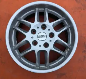 Rd423 Toyota Factory Tundra Wheel Trd Oem X-sp 20 X 9 In Bbs Texas Xsp 50 Offse